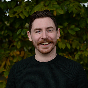 Ben Scattergood