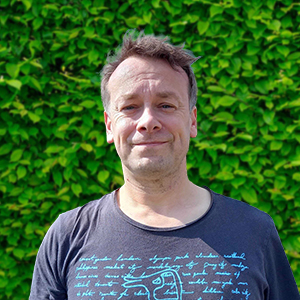 Phil Ward